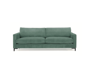 Sofa MANDAL (Tryvietis)